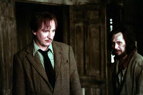  :      (Harry Potter and the Prisoner of Azkaban)