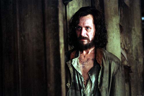  :      (Harry Potter and the Prisoner of Azkaban)