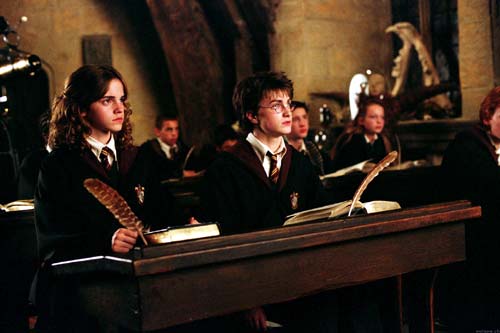  :      (Harry Potter and the Prisoner of Azkaban)