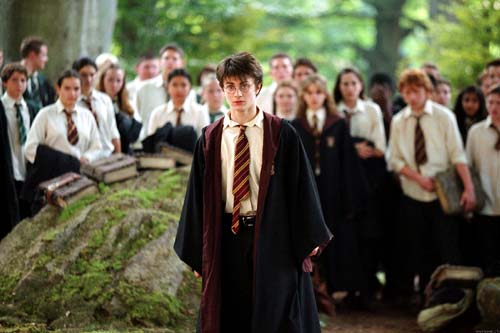  :      (Harry Potter and the Prisoner of Azkaban)