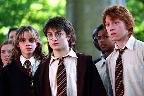  :      (Harry Potter and the Prisoner of Azkaban)
