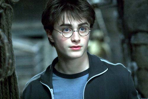  :      (Harry Potter and the Prisoner of Azkaban)