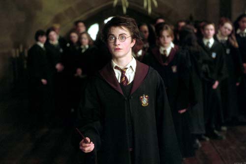 :      (Harry Potter and the Prisoner of Azkaban)