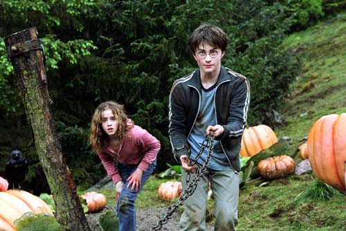  :      (Harry Potter and the Prisoner of Azkaban)