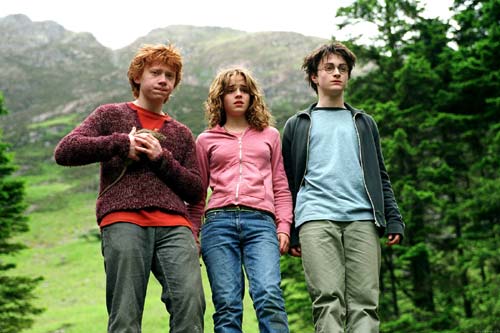  :      (Harry Potter and the Prisoner of Azkaban)