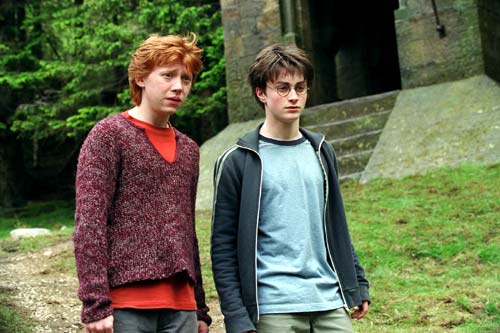  :      (Harry Potter and the Prisoner of Azkaban)