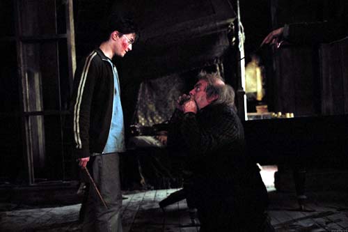  :      (Harry Potter and the Prisoner of Azkaban)