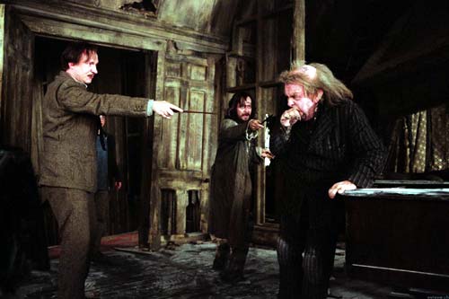  :      (Harry Potter and the Prisoner of Azkaban)