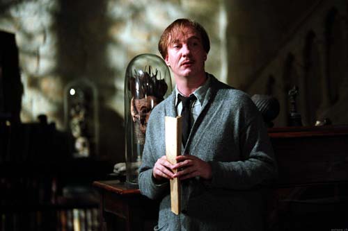  :      (Harry Potter and the Prisoner of Azkaban)