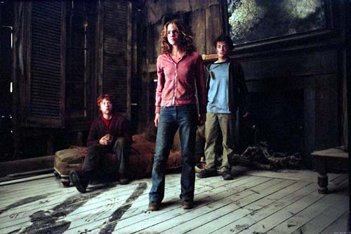  :      (Harry Potter and the Prisoner of Azkaban)