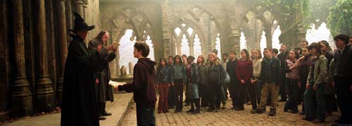  :      (Harry Potter and the Prisoner of Azkaban)