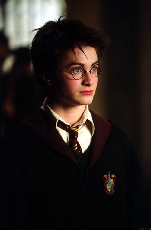  :      (Harry Potter and the Prisoner of Azkaban)