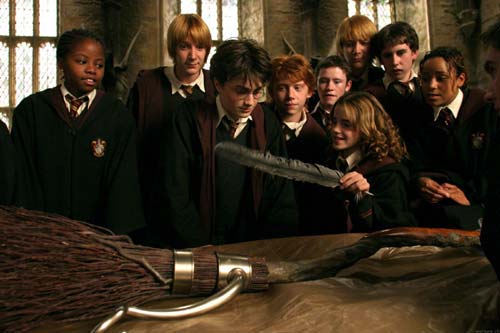  :      (Harry Potter and the Prisoner of Azkaban)