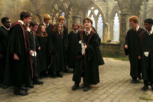  :      (Harry Potter and the Prisoner of Azkaban)