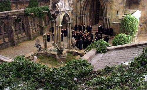  :      (Harry Potter and the Prisoner of Azkaban)