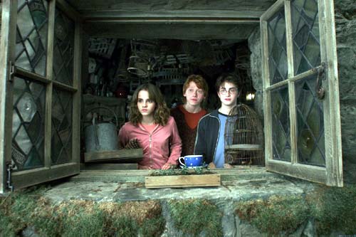  :      (Harry Potter and the Prisoner of Azkaban)