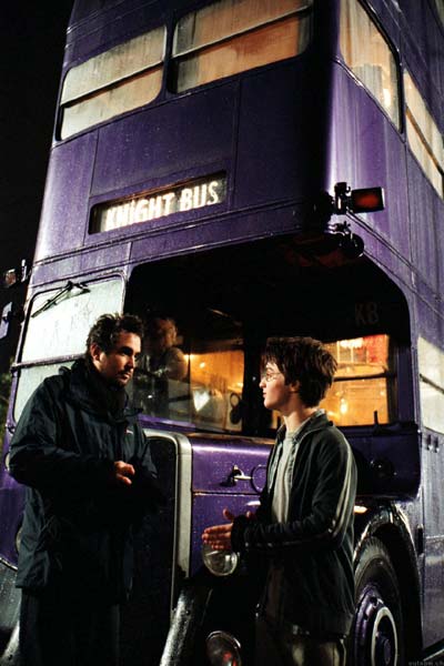  :      (Harry Potter and the Prisoner of Azkaban).     .  -  