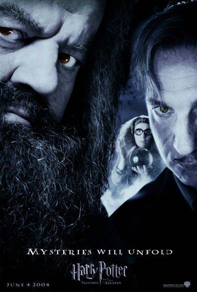  :      (Harry Potter and the Prisoner of Azkaban)