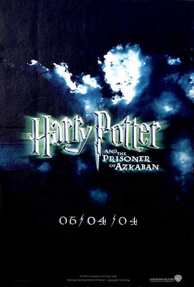  :      (Harry Potter and the Prisoner of Azkaban)