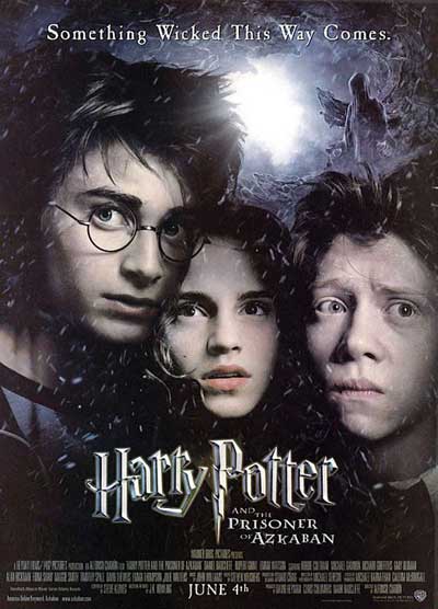 :      (Harry Potter and the Prisoner of Azkaban)