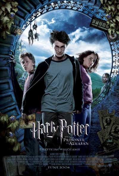  :      (Harry Potter and the Prisoner of Azkaban)
