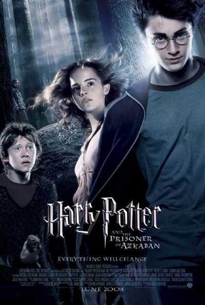  :      (Harry Potter and the Prisoner of Azkaban)