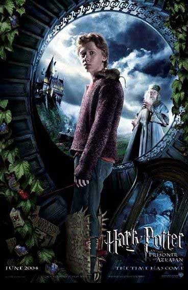  :      (Harry Potter and the Prisoner of Azkaban)