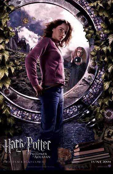  :      (Harry Potter and the Prisoner of Azkaban)