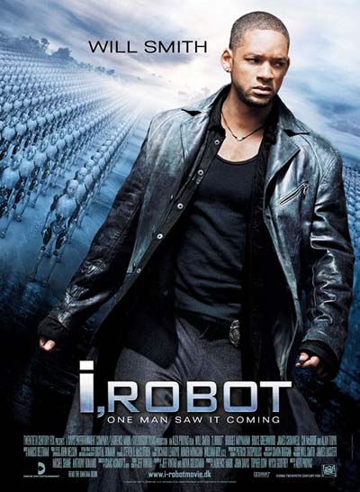  ,  ( I, Robot )