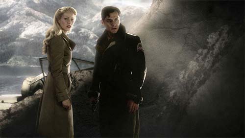       ( Sky Captain and the World of Tomorrow )