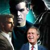 Премьеры сентября: Супермены, Буш и немного нормальных людей