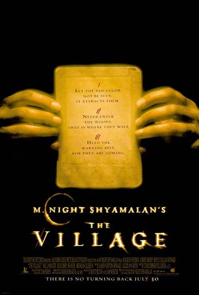    ( Village )