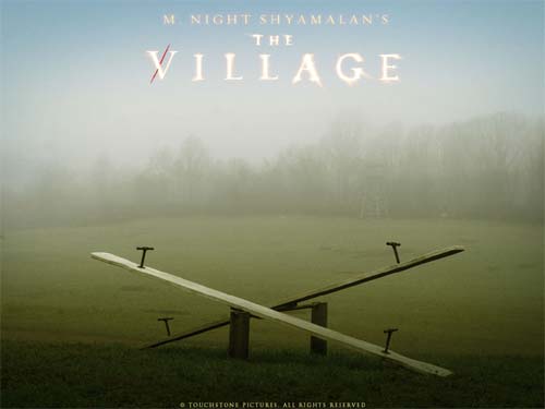    ( Village )