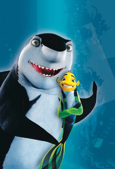    ( Shark Tale )