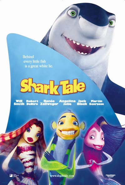    ( Shark Tale )