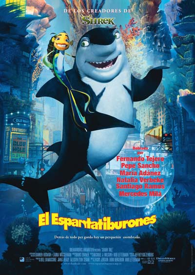    ( Shark Tale )