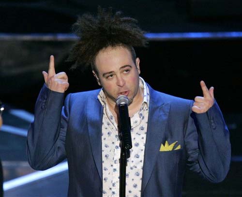  2020: -2005,    .       Counting Crows     "Accidentally in Love"     2