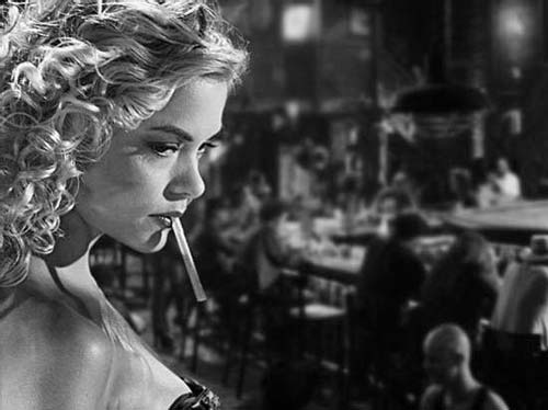    :   (Sin City)