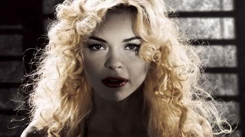    :   (Sin City)