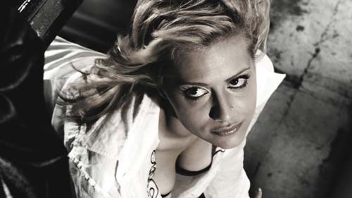    :   (Sin City)