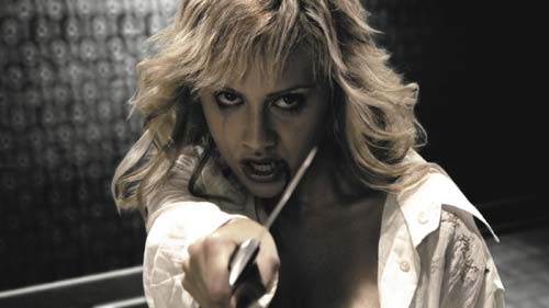    :   (Sin City)