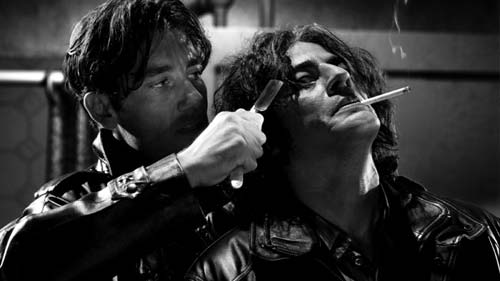    :   (Sin City)
