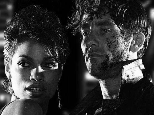    :   (Sin City)
