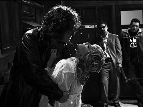    :   (Sin City)