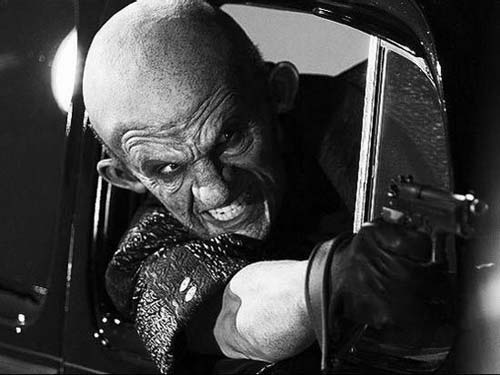   :   (Sin City)