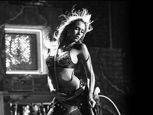    :   (Sin City)