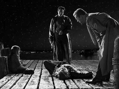    :   (Sin City)