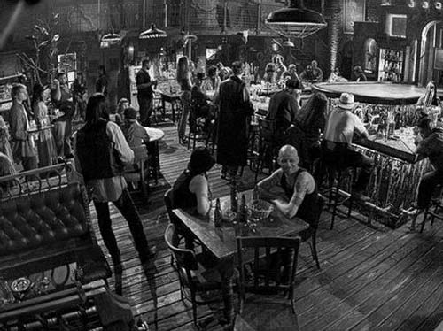    :   (Sin City)