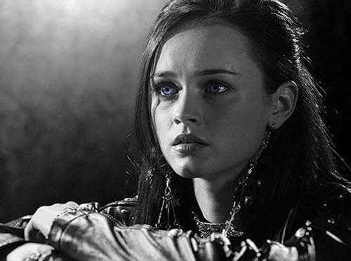   :   (Sin City)