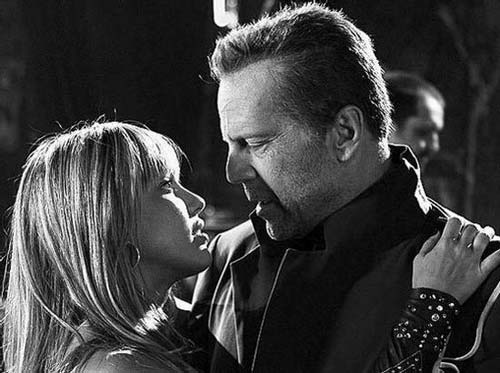    :   (Sin City)